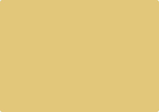 Farbe Sanddüne
