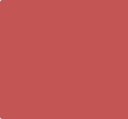 Farbe Terracotta